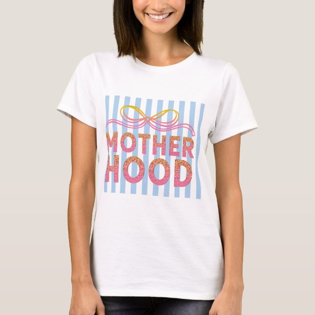 T-Shirt (Vorderseite)