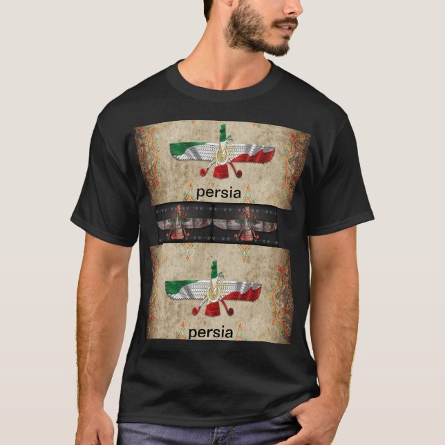T - Shirt (Vorderseite)