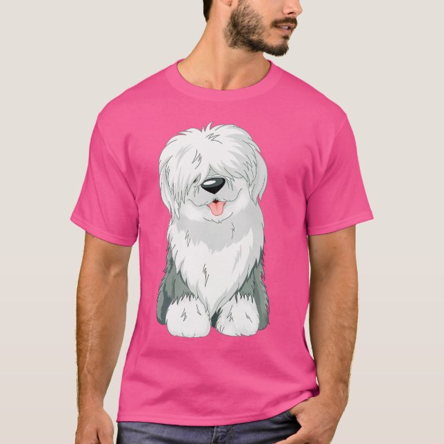 T - Shirt (Vorderseite)