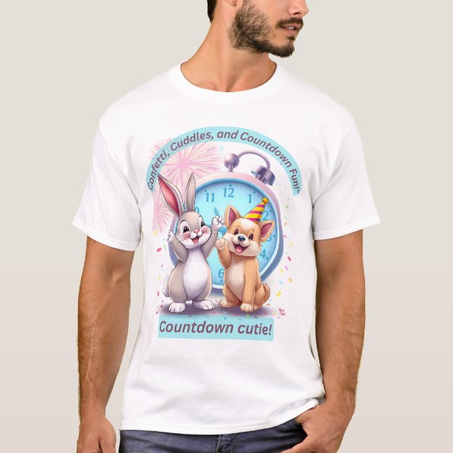 T - Shirt (Vorderseite)