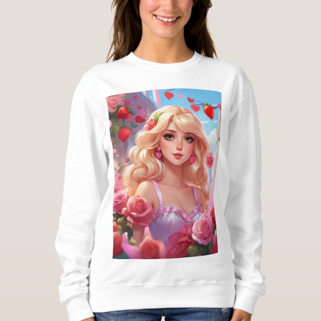 T - Shirt (Vorderseite)