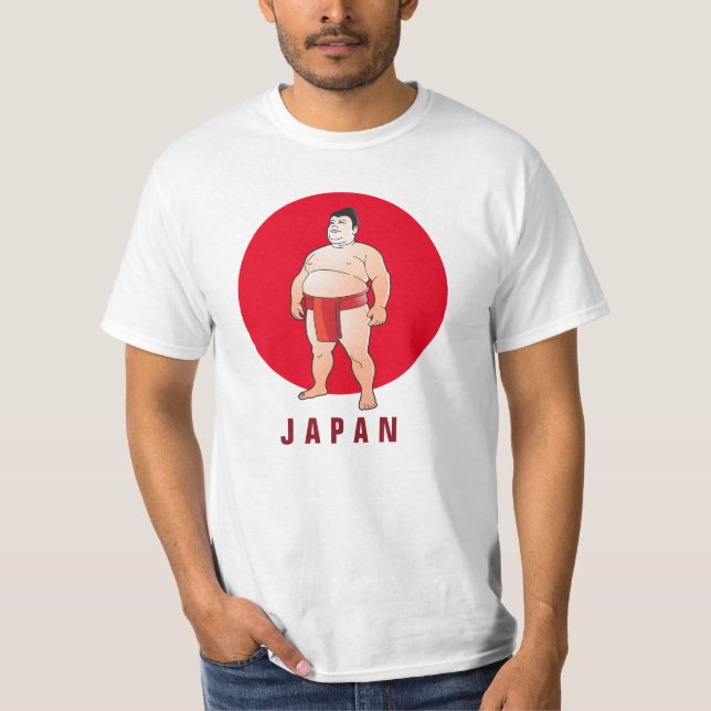 T - Shirt (Vorderseite)