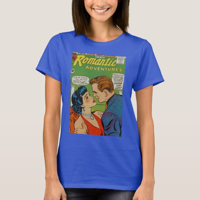 T - Shirt (Vorderseite)