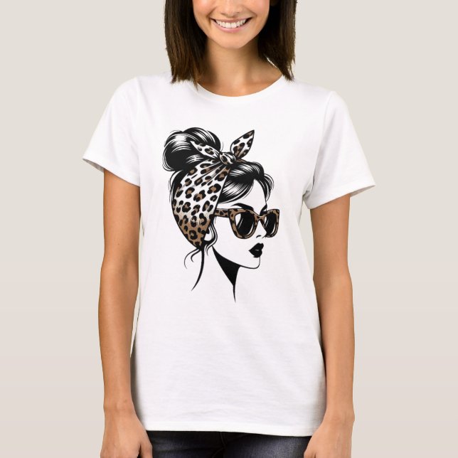 T-Shirt (Vorderseite)