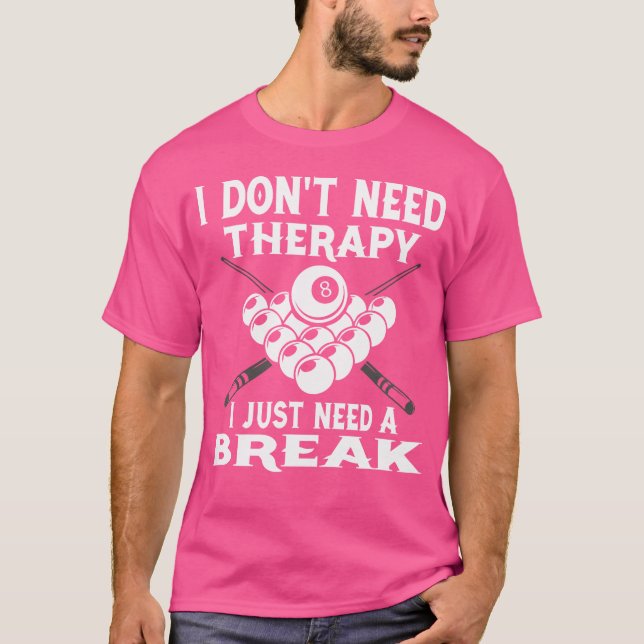 T - Shirt (Vorderseite)