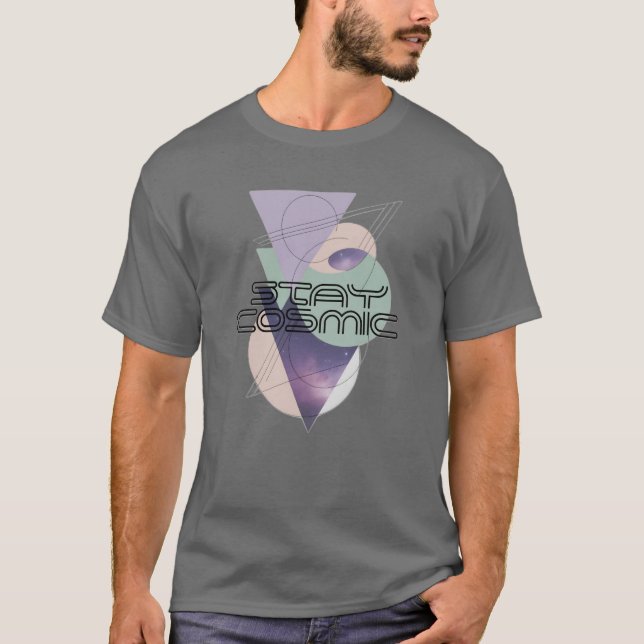 T-Shirt (Vorderseite)