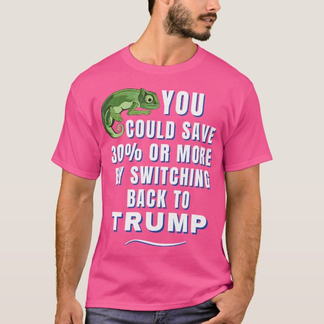 T-Shirt (Vorderseite)