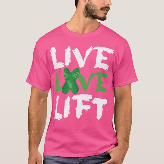 T-Shirt (Vorderseite)