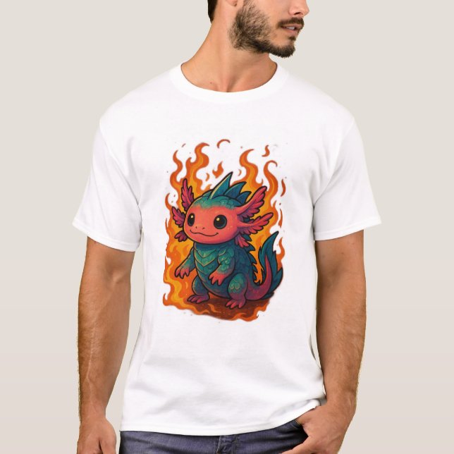 T - Shirt (Vorderseite)