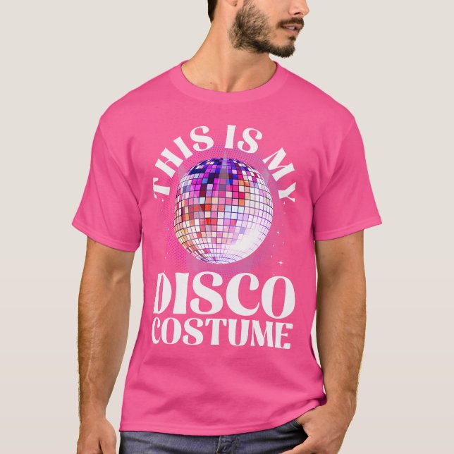 T-Shirt (Vorderseite)