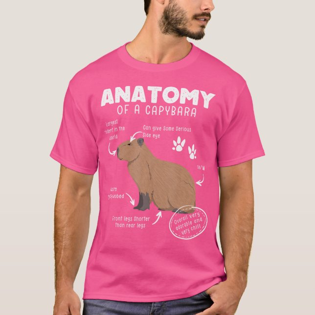 T - Shirt (Vorderseite)