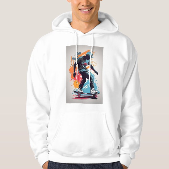 T - Shirt (Vorderseite)