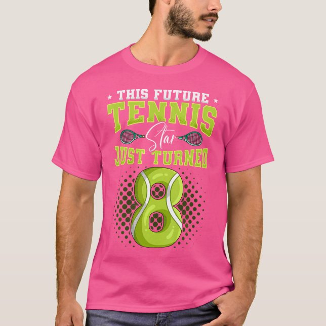 T - Shirt (Vorderseite)