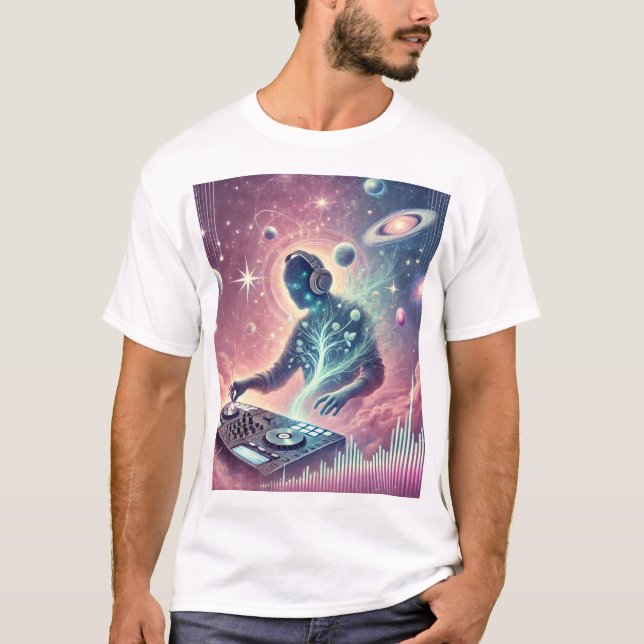 T - Shirt (Vorderseite)