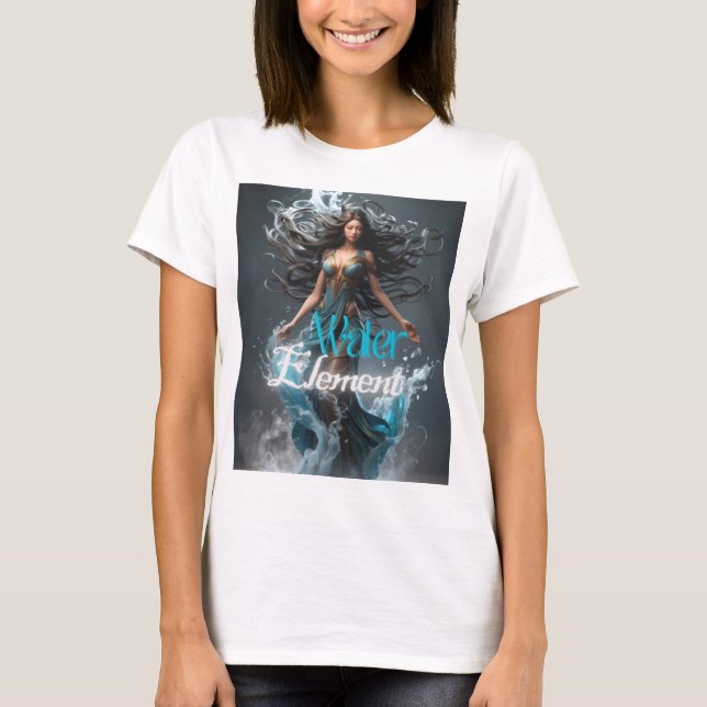 T - Shirt (Vorderseite)