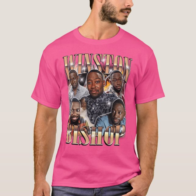 T - Shirt (Vorderseite)