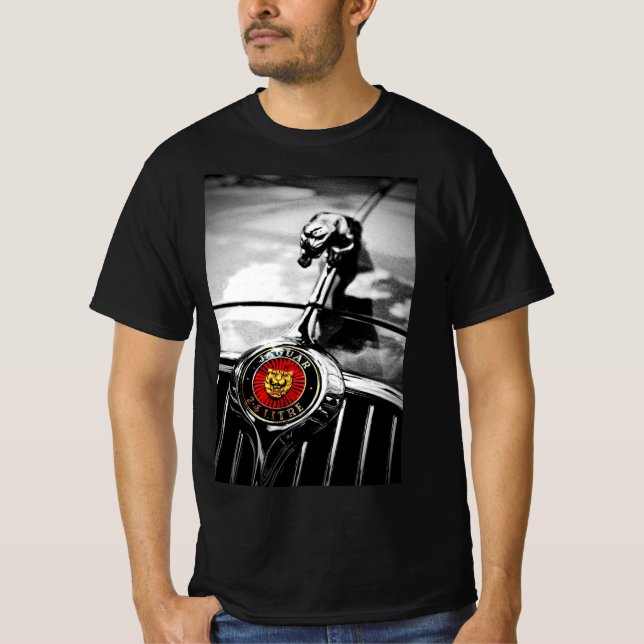 T-Shirt (Vorderseite)