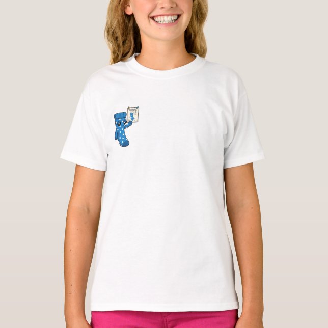 T-Shirt (Vorderseite)