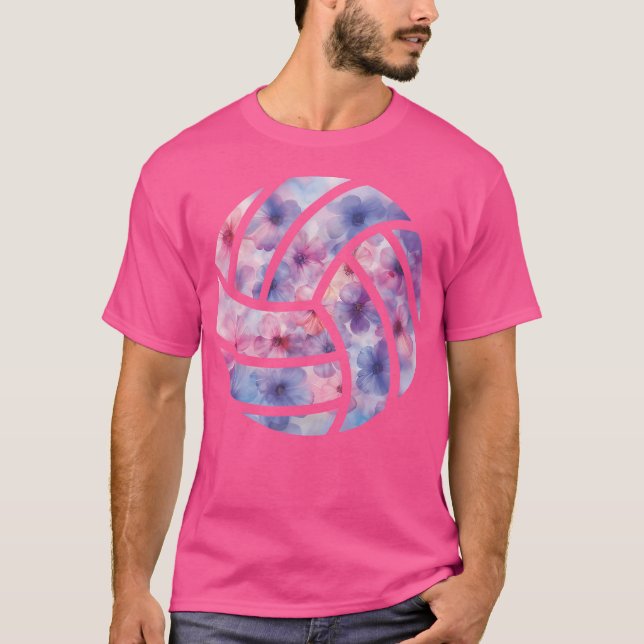 T - Shirt (Vorderseite)