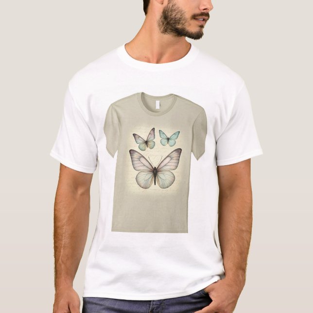T - Shirt (Vorderseite)