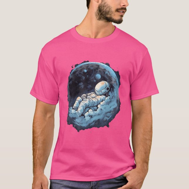 T - Shirt (Vorderseite)