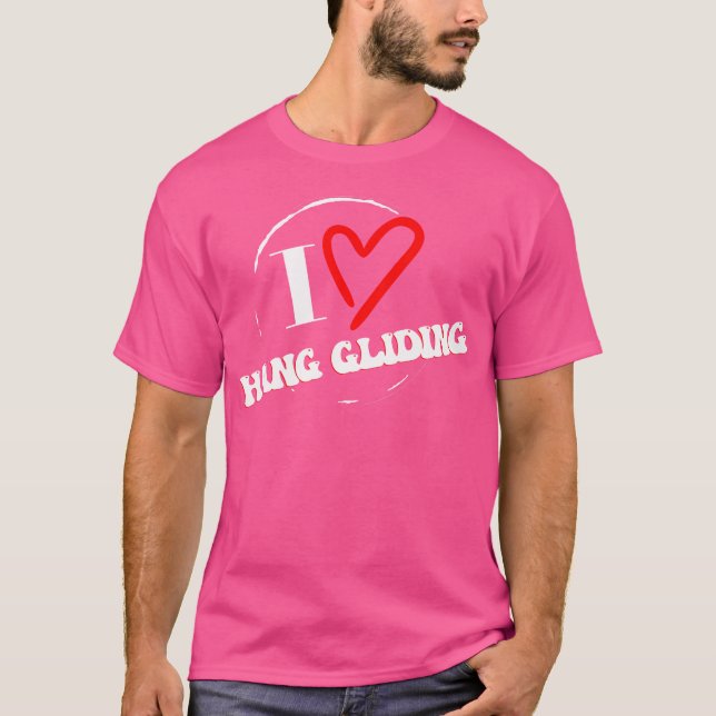 T-Shirt (Vorderseite)