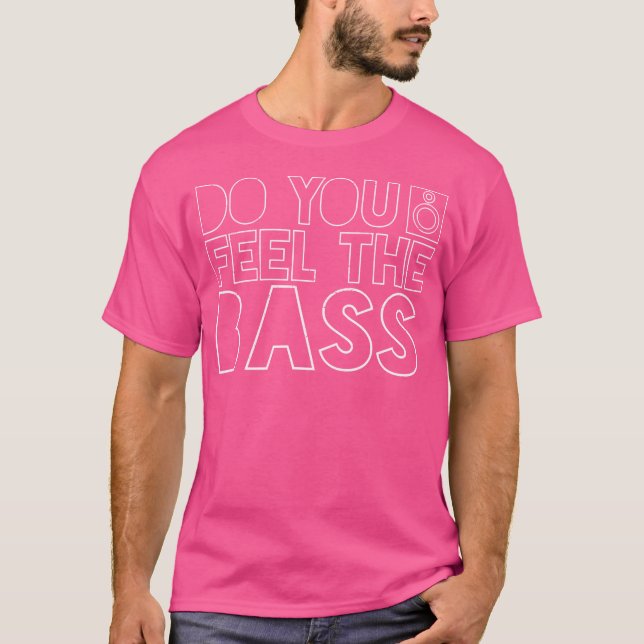 T - Shirt (Vorderseite)