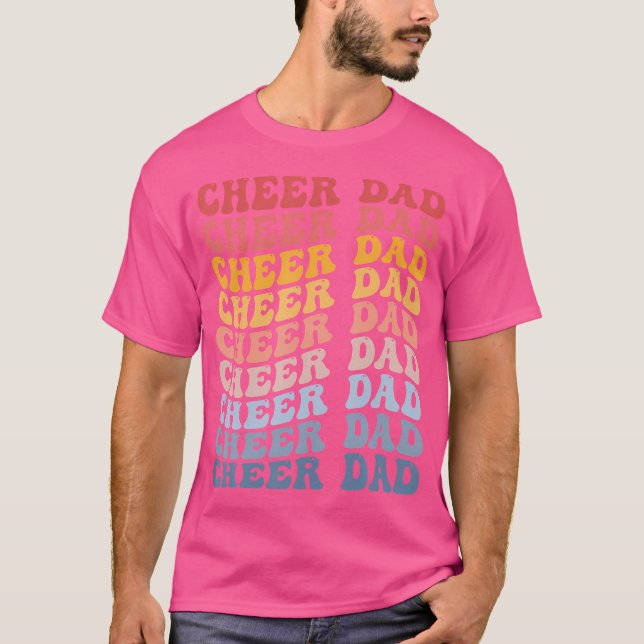 T-Shirt (Vorderseite)