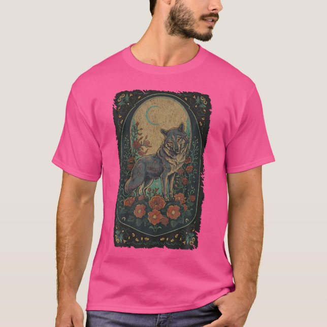 T - Shirt (Vorderseite)