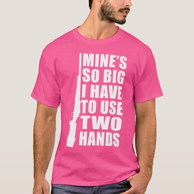 T - Shirt (Vorderseite)
