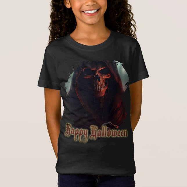 T - Shirt (Vorderseite)