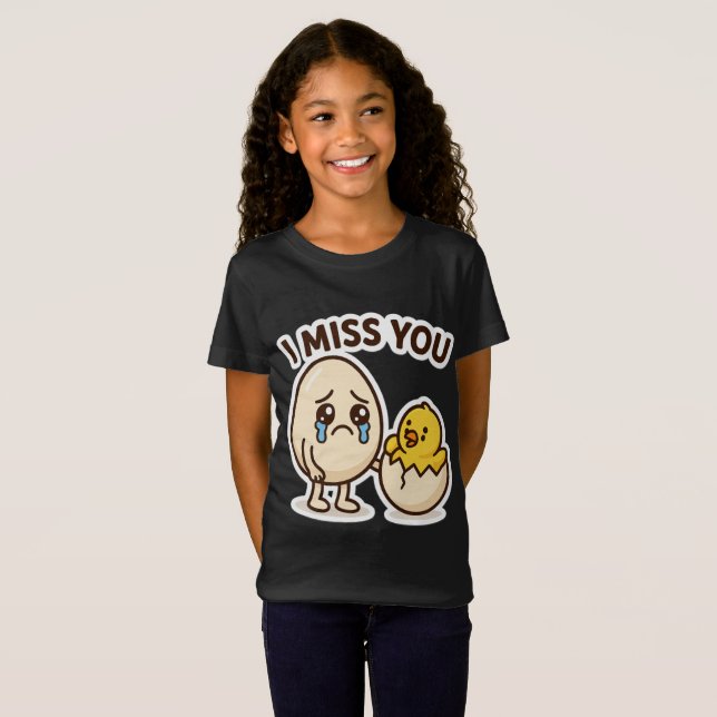 T - Shirt (Vorne ganz)