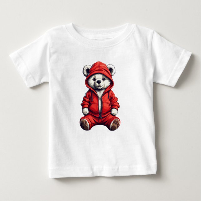 T-Shirt (Vorderseite)