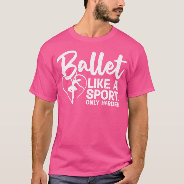 T - Shirt (Vorderseite)