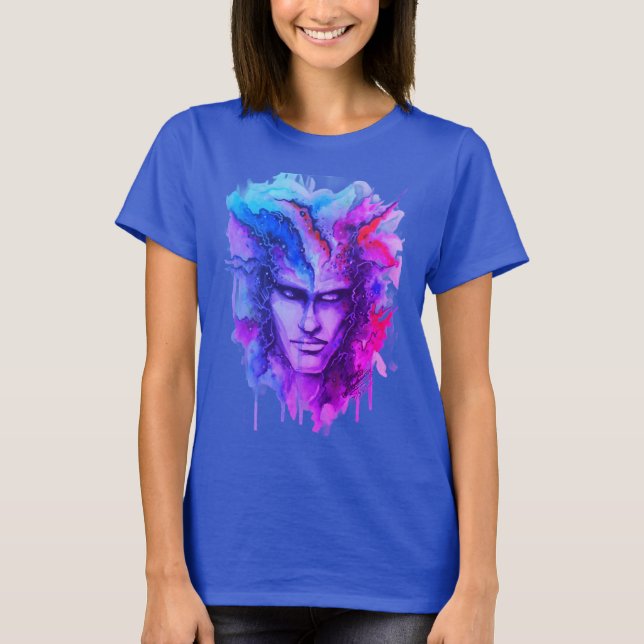 T - Shirt (Vorderseite)