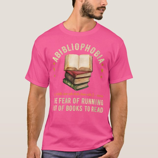 T-Shirt (Vorderseite)