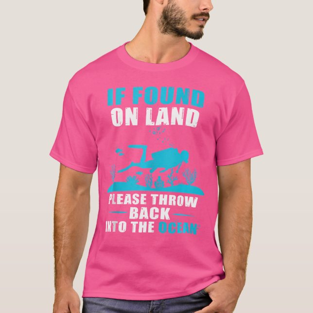 T - Shirt (Vorderseite)