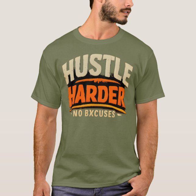 T-Shirt (Vorderseite)