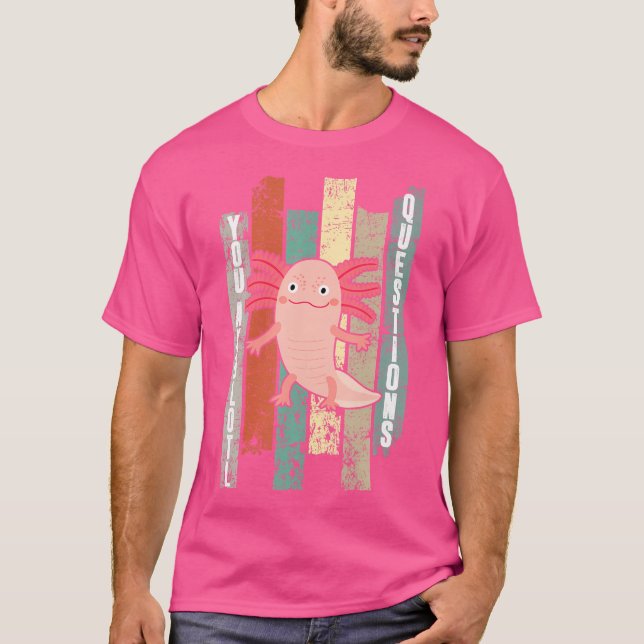 T - Shirt (Vorderseite)