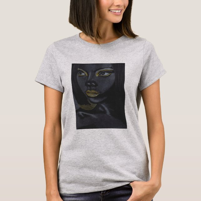 T-Shirt (Vorderseite)