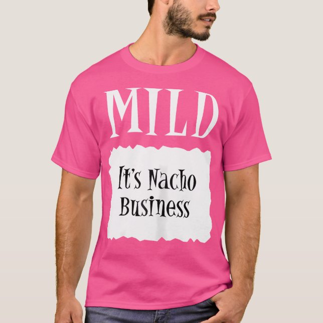 T-Shirt (Vorderseite)