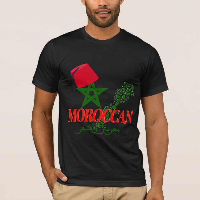 T - Shirt (Vorderseite)