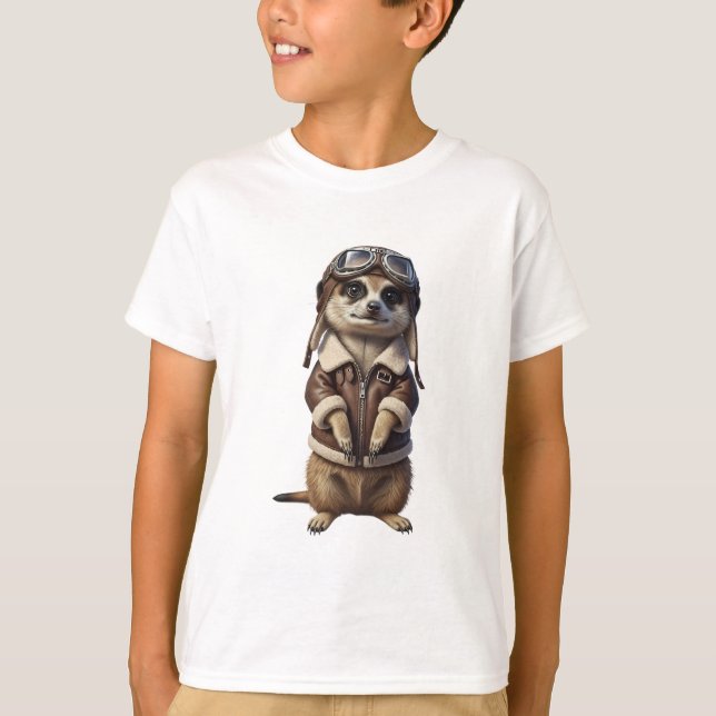 T-Shirt (Vorderseite)