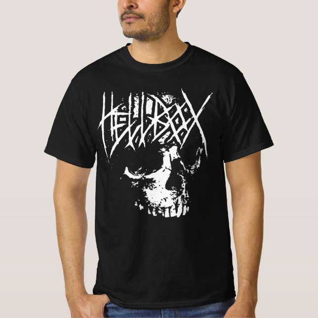 T-Shirt (Vorderseite)