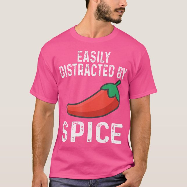 T-Shirt (Vorderseite)