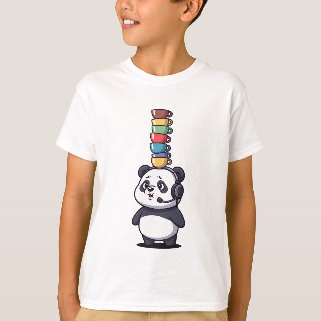 T-Shirt (Vorderseite)