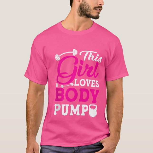 T-Shirt (Vorderseite)