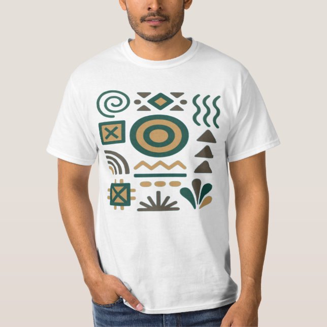 T - Shirt (Vorderseite)