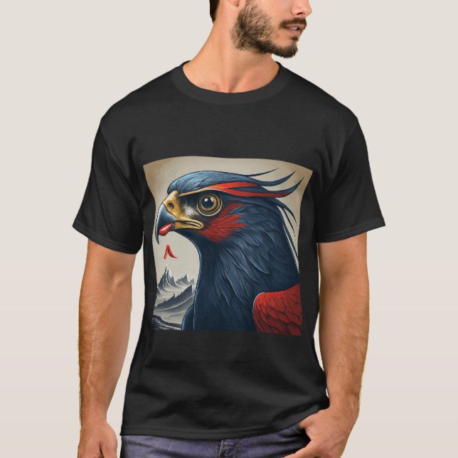 T - Shirt (Vorderseite)