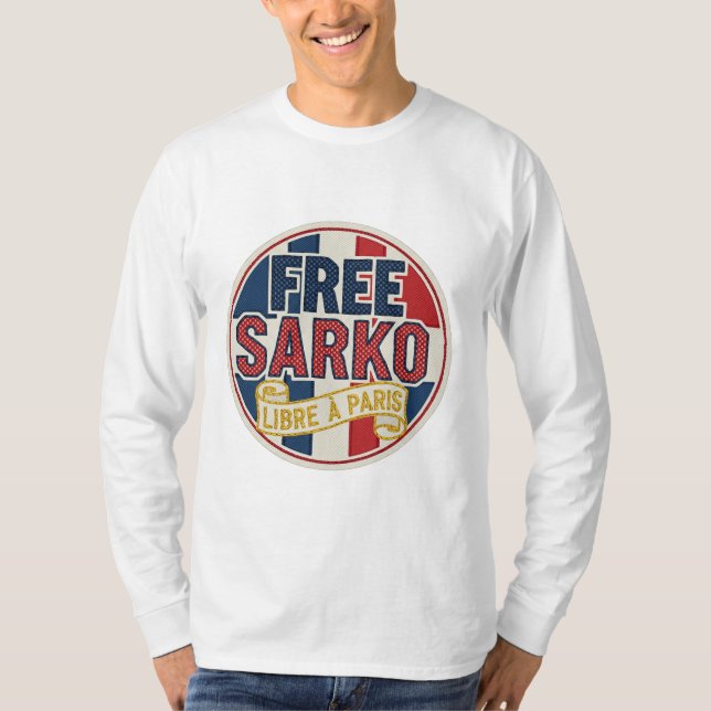 T - Shirt (Vorderseite)